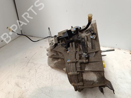 Gearbox RENAULT CAPTUR I (J5_, H5_) | BP30735258M3 - Image 3