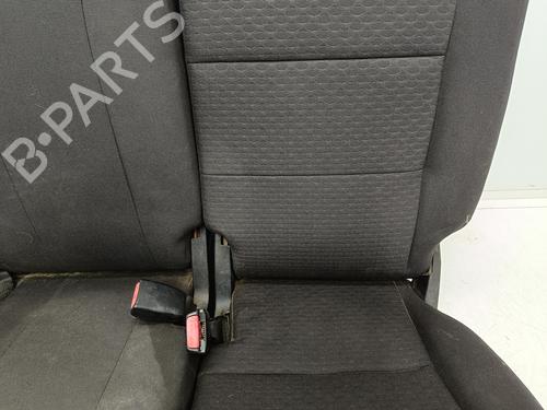 Rear seat LAND ROVER FREELANDER I (L314) 2.0 Td4 4x4 | BP24937965C17 