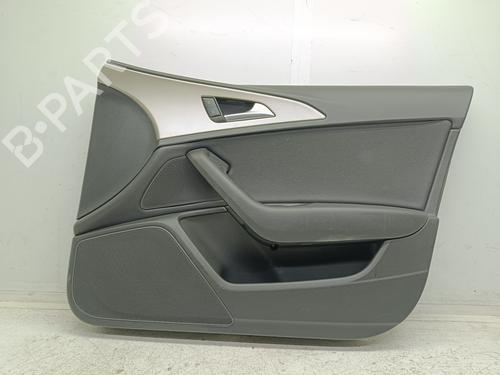 Used Front right panel AUDI A6 Allroad C7 (4GH, 4GJ) 3.0 TDI quattro (320 hp) 32322204