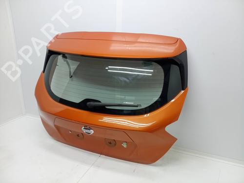 Tailgate NISSAN MICRA V (K14)  | BP22373556C6