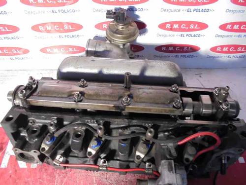 Cylinder head FORD FOCUS I (DAW, DBW)  | BP13465057M5 