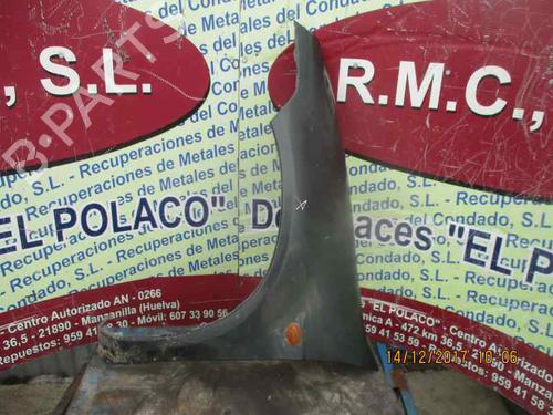 Used Left front fenders CHRYSLER NEON II 2.0 16V (133 hp) 13422607