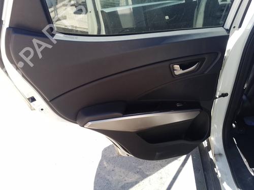 Verkleidung hinten links SSANGYONG TIVOLI | BP30575586C60
