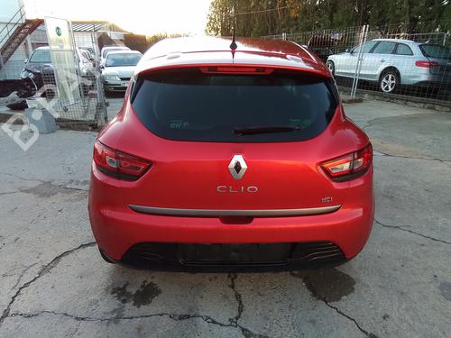 Engine mount RENAULT CLIO IV (BH_) | BP18531279M89 - Image 8