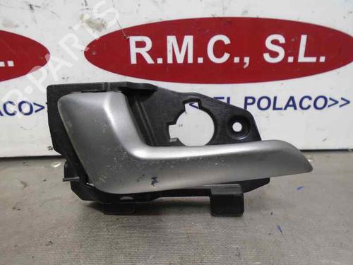 Rear left interior door handle KIA RIO III (UB) 1.1 CRDi | BP13423002I15 