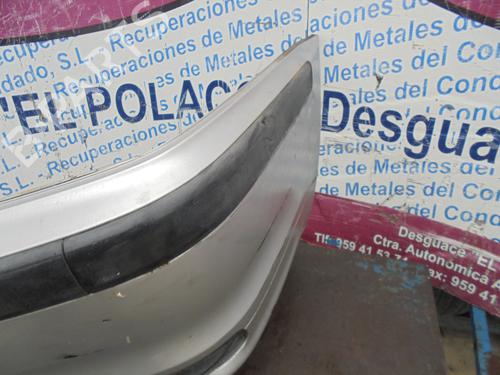 Rear bumper BMW 3 (E46) 320 d | BP13469620C8 