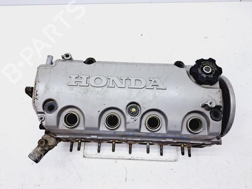 Cylinder head HONDA CIVIC VI Coupe (EJ, EM1) 1.6 i (EJ6) | BP13578613M5 