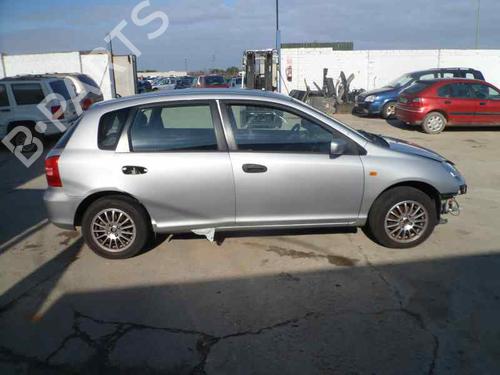 Engine HONDA CIVIC VII Hatchback (EU, EP, EV) 1.7 CTDi (EP4, EU9) | BP13456272M1 - Image 10