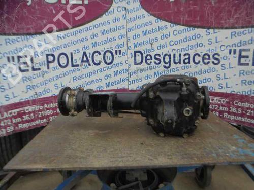 Front differential NISSAN TERRANO II (R20) 2.7 TDi 4WD | BP13425274M23 