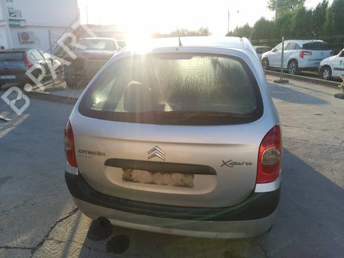 Right headlight CITROËN XSARA PICASSO (N68) 1.6 HDi | BP32374884C29 