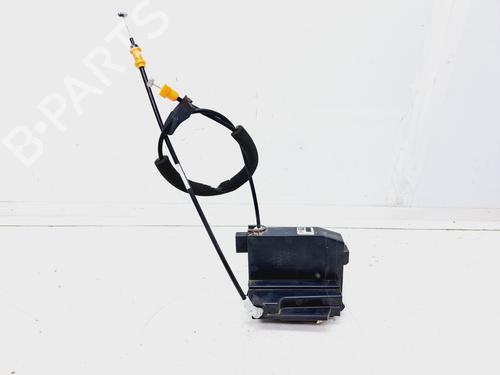 Used Rear left lock CITROËN C4 SPACETOURER (3D_) [2018-2025]  19262564