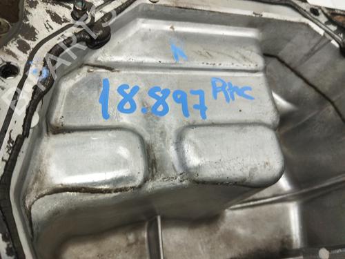 Oil sump KIA CARENS II MPV (FJ)  | BP23952700M115 