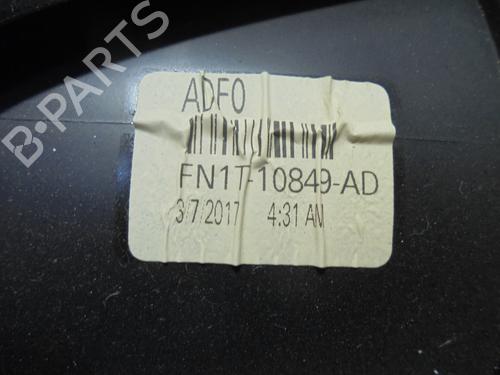 Instrument cluster FORD ECOSPORT 1.5 EcoBlue TDCi | BP13426282C47 