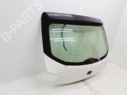 Tailgate SEAT IBIZA IV SC (6J1, 6P5)  | BP23456490C6 