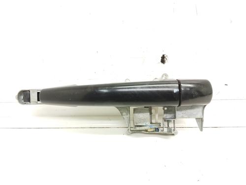 Front right exterior door handle PEUGEOT 2008 I (CU_) 1.6 BlueHDi 100 | BP22775895C129