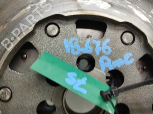 Flywheel DACIA LODGY (JS_)  | BP28035351M101 
