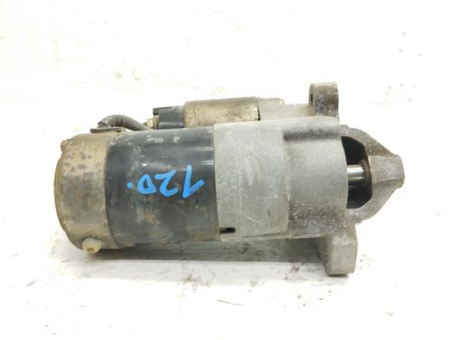 Used Starter RENAULT MEGANE I Classic (LA0/1_) [1996-2008]  30469521