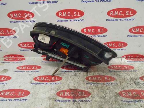 Right taillight MINI MINI (R50, R53) Cooper | BP13422460C35 