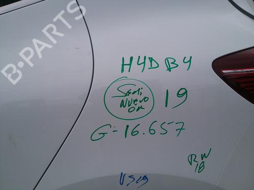 Engine RENAULT CLIO V (B7_) 1.0 TCe 100 (B7MT) | BP13429196M1 - Image 14