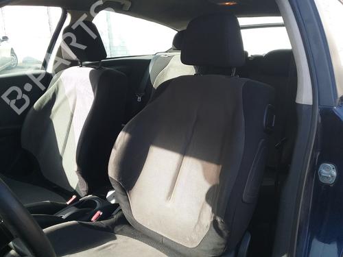 Underbody protection CITROËN C4 I (LC_)  | BP32112574M92 