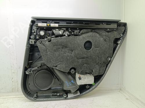 Rear left panel AUDI A6 Allroad C7 (4GH, 4GJ) 3.0 TDI quattro | BP32322207C60 - Image 5