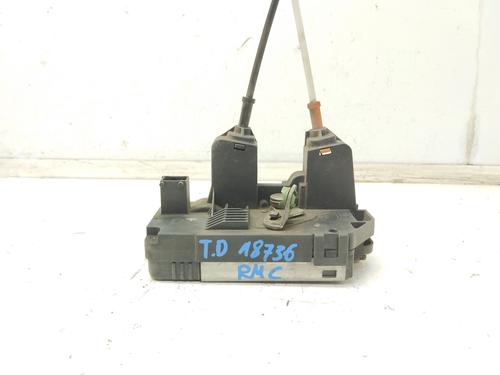 Serrure arrière droite OPEL ASTRA G Hatchback (T98) 1.7 CDTI (F08, F48) (80 hp) 28002373