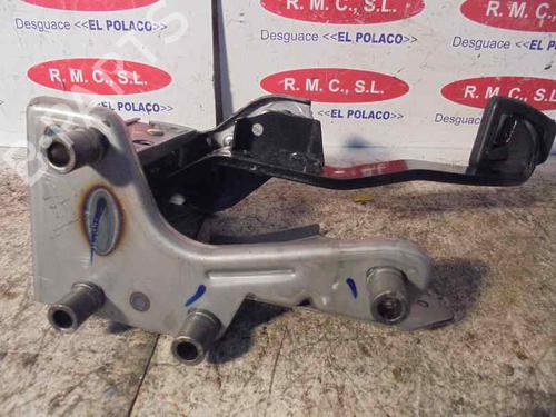 Break pedal NISSAN JUKE (F15) 1.6 | BP13458549I19 