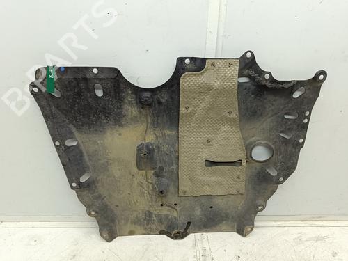 Bundpladebeskyttelse CITROËN C4 AIRCROSS 1.6 HDi 115 | BP31066736M92