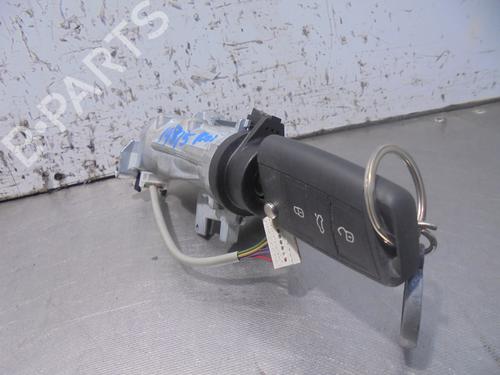 Ignition barrel SEAT LEON (5F1)  | BP13464547M48 