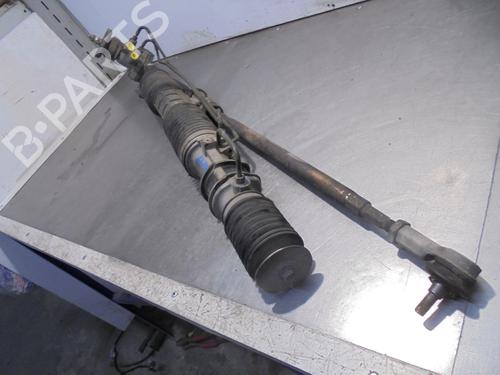Steering rack HONDA CR-V II (RD_) 2.0 (RD5) | BP13426131M22 