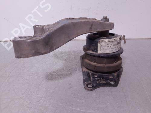 Used Engine mount SEAT IBIZA IV (6J5, 6P1) [2008-2017]  18350907