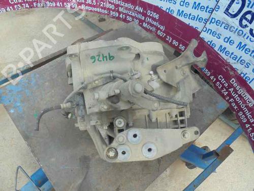 Gearbox OPEL CORSA D (S07)  | BP13454992M3 