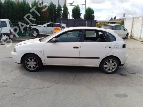 Used Parts SEAT IBIZA III (6L1)    4610645