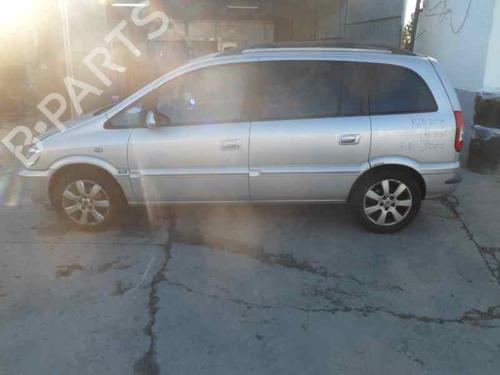 Left headlight OPEL ZAFIRA A MPV (T98)  | BP13421675C28 