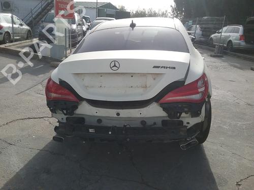 Engine control unit (ECU) MERCEDES-BENZ CLA Coupe (C117) CLA 220 CDI / d (117.303) | BP13471457M57 