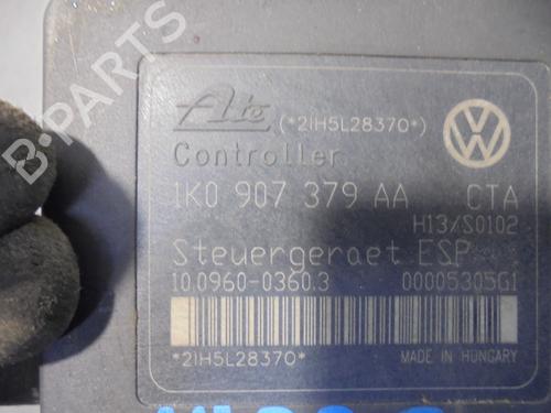 ABS pump SEAT LEON (1P1) 1.9 TDI | BP13464418M43 