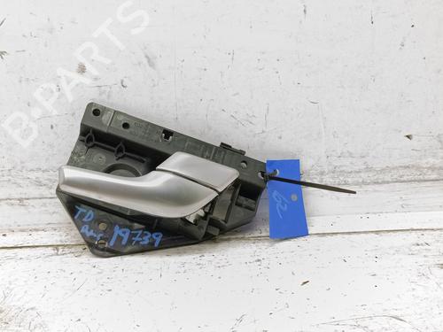 Used Rear right interior door handle Rear right interior door handle 36567489 36567489