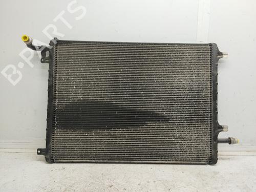 Used Oil radiator Oil radiator LAND ROVER RANGE ROVER EVOQUE (L538) [2011-2019] 35818398 35818398