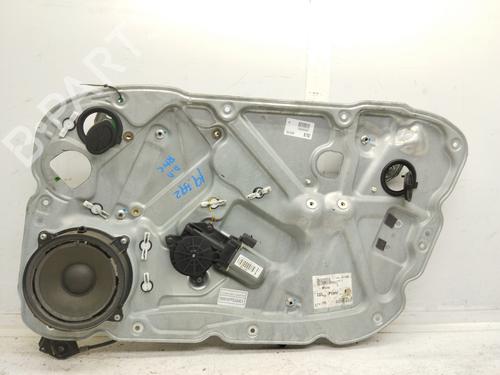 Used Front right window mechanism ALFA ROMEO 159 (939_) 1.9 JTDM 16V (939AXC1B, 939AXC12) (150 hp) 30319303