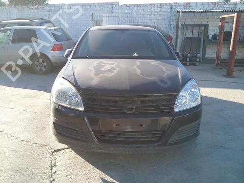 Rear left interior door handle OPEL ASTRA H (A04) 1.7 CDTI (L48) | BP19136252I15 - Image 7