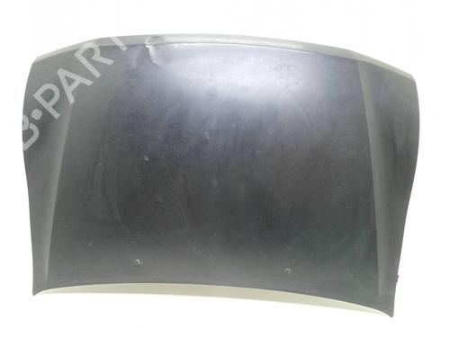 Used Hood MITSUBISHI PAJERO IV (V8_W, V9_W) 3.2 DI-D (V88W, V98W) (160 hp) 19084933