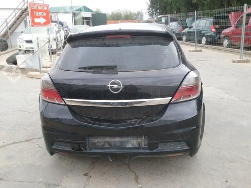 Injection rail OPEL ASTRA H GTC (A04)  | BP13462519M98 