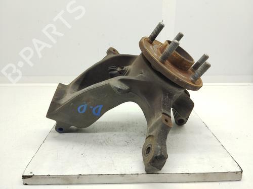 Used Right front steering knuckle FORD FOCUS III 1.0 EcoBoost (125 hp) 15841209