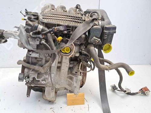 Used Engine Engine CITROËN C4 CACTUS [2014-2026] 35817274 35817274