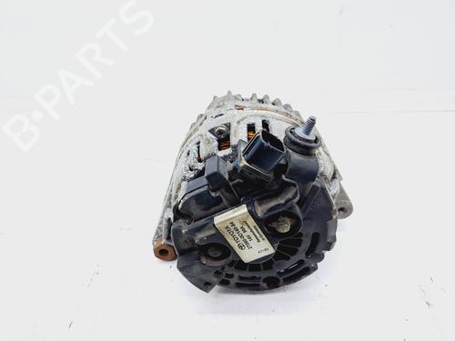 Alternator TOYOTA AVENSIS (_T25_)  | BP18650999M7 