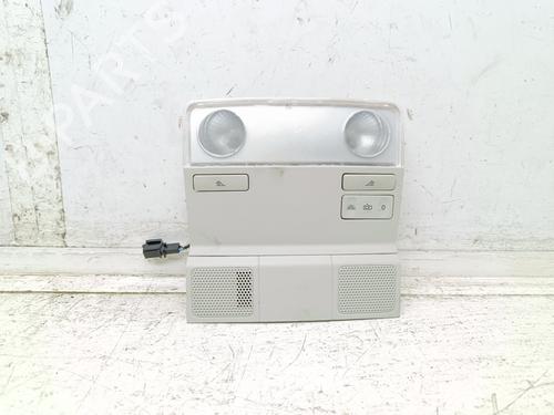 Kabinelys SEAT LEON ST (5F8) [2012-2020]  33175885