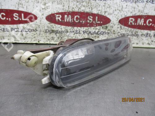 Left front fog light BMW 3 (E46) 320 d | BP13644192C30 