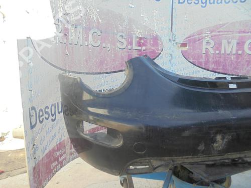 Front bumper VW NEW BEETLE (9C1, 1C1) 1.9 TDI | BP13470438C7 