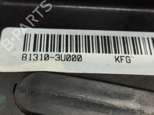 Front left lock KIA SPORTAGE III (SL) 1.6 GDI | BP19268192C98 