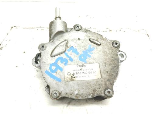 Vacuum pump MERCEDES-BENZ A-CLASS (W169) A 160 CDI (169.006, 169.306) | BP27590790M80 